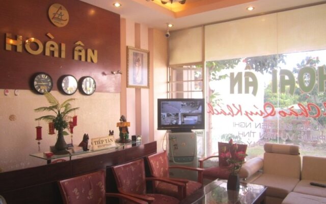 Hoai An Hotel