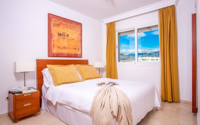 Ramada Residences by Wyndham Costa del Sol Fuengirola