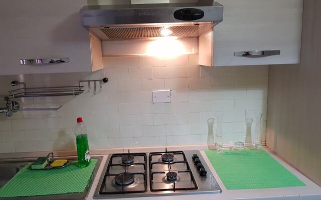 Appartamento Suborno