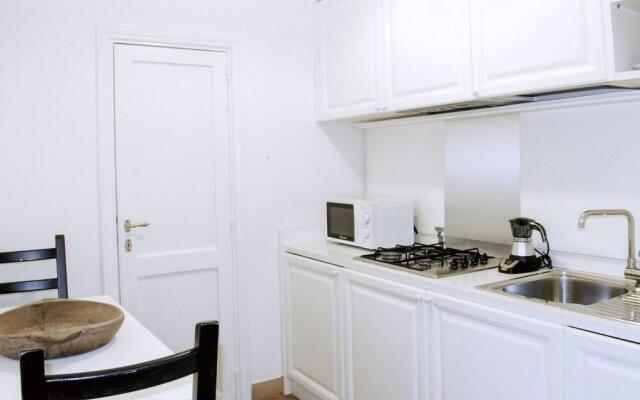 Pellegrino Campo de' Fiori Suite