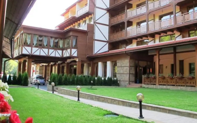 Hotel Bozhentsi