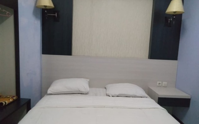 Grand Balqis Akasia Hotel