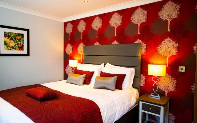 Creacon Wellness Retreat