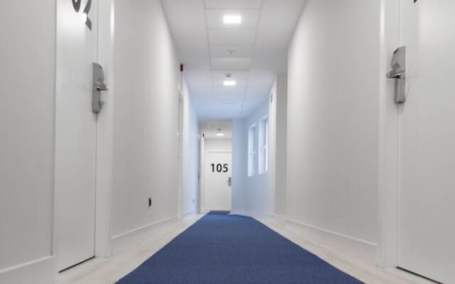 Apartamentos Turísticos Artemisa Sevilla