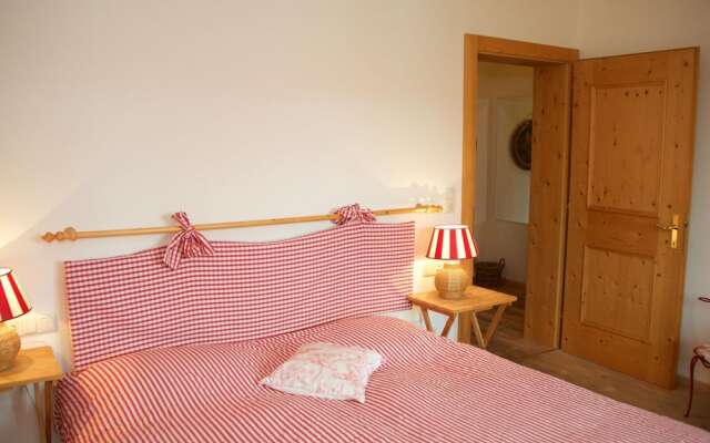 Chalet in Reith Near Ski Slopes