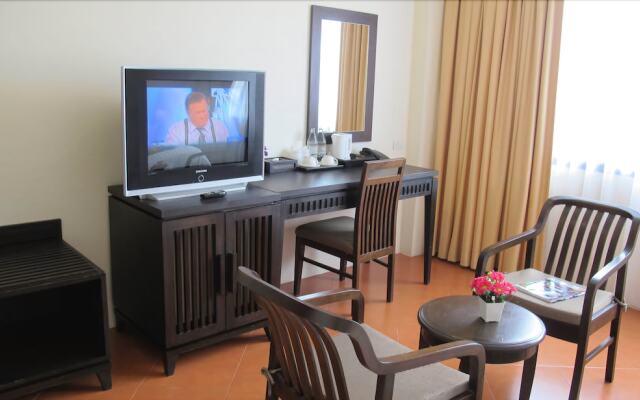 Harmony Patong Hotel