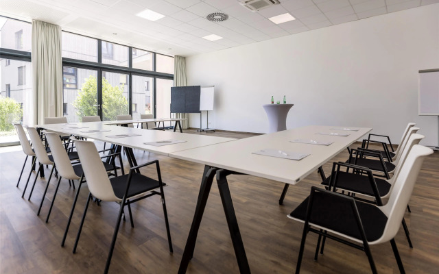 Best Western Parkhotel Hagenberg