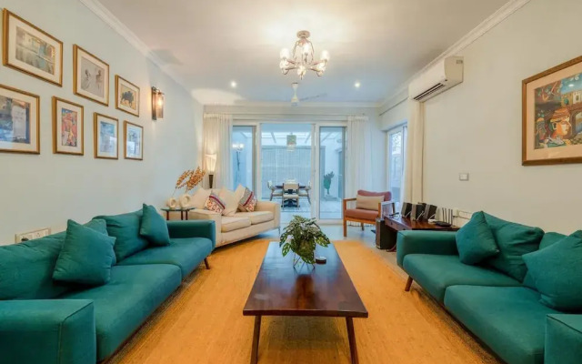 Irene Altezza by Hireavilla -2br w Pool in Pilerne