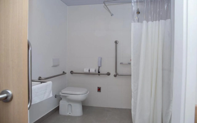 ibis budget Campinas Aquidaban