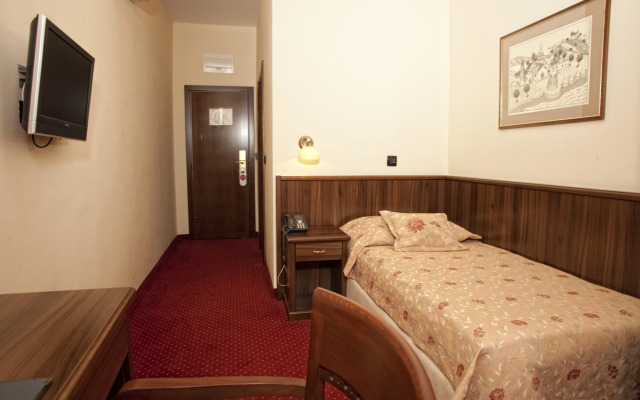 Hotel Continental