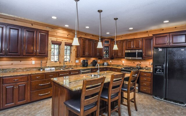 Rockledge Manor 4 Bedroom House