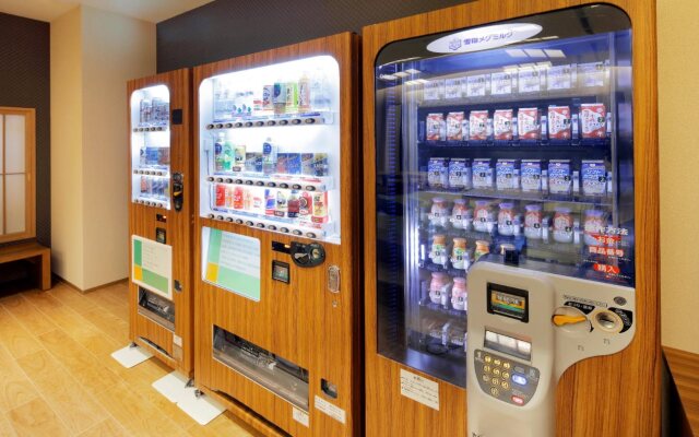 karaksa hotel Sapporo