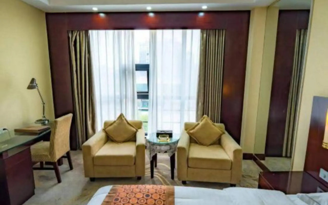 Xinhuyuan International Hotel