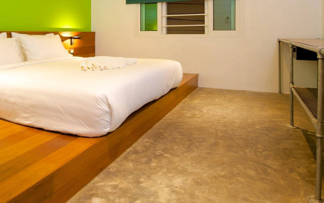 Mint Hotel