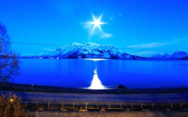 Solheim Fritidsgård