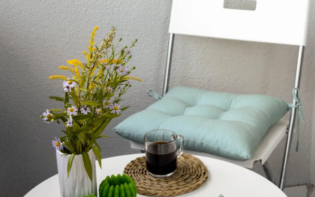 Апартаменты на улице Малая Митрофаньевская 8 корпус 1