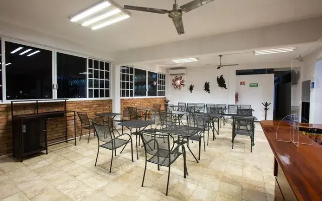 Hosteria Poza Rica