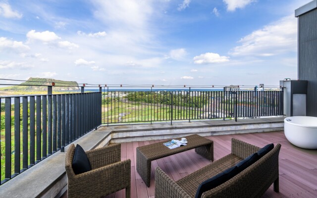 The Island Marina Resort