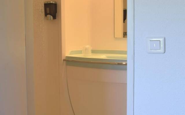 Fasthotel en Bergeracois