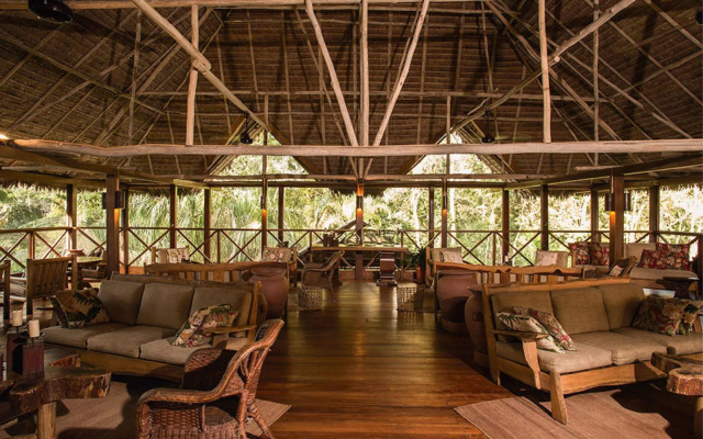 Inkaterra Hacienda Concepcion