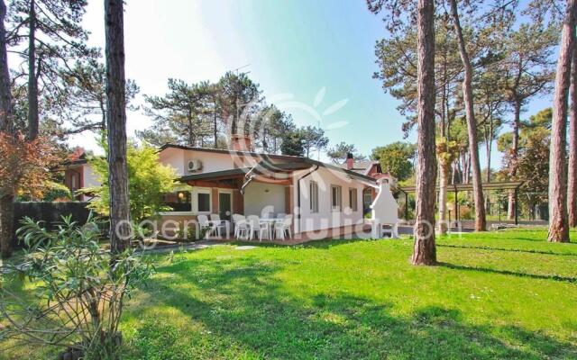Villa Conchiglia