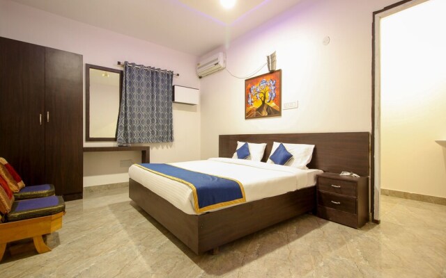 OYO 7888 Hotel Move Inn