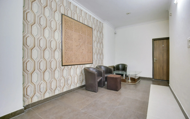 Hotel O Inder Inn