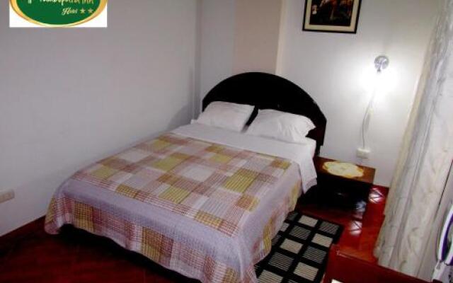 Hotel Tambopata Inn