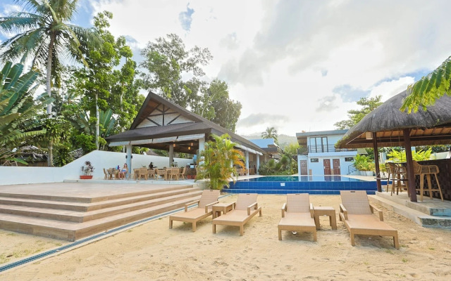 Holiday Suites Port Barton