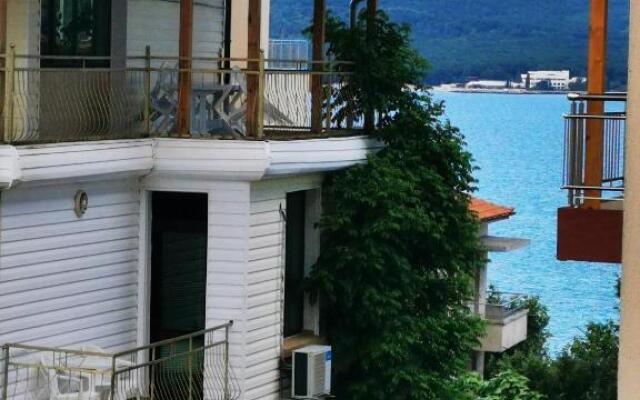 Jelezchevi Guest Rooms