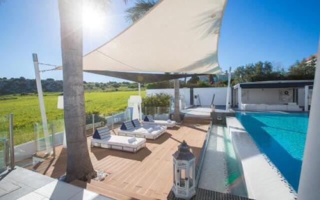 Oceanview Villa 011