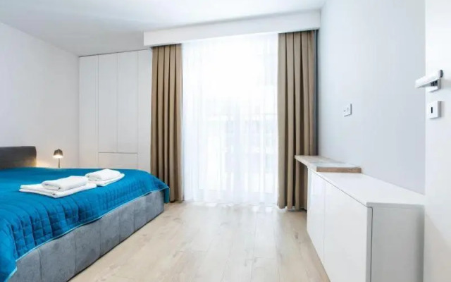 Resort Apartamenty Klifowa Rewal 30