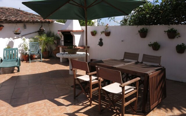 Casa Matias
