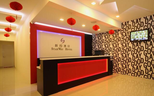 Starway Hotel