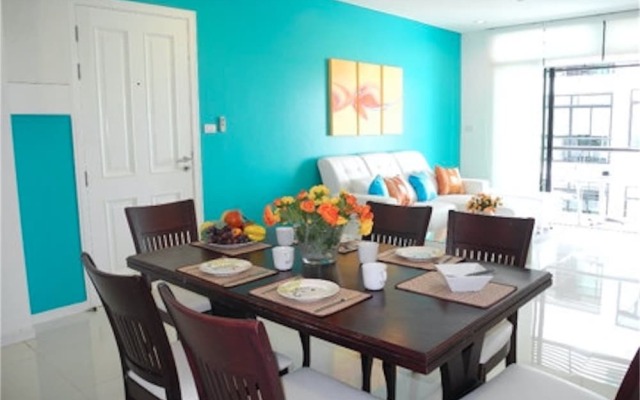 Kamala Regent 3 bedrooms Apartment