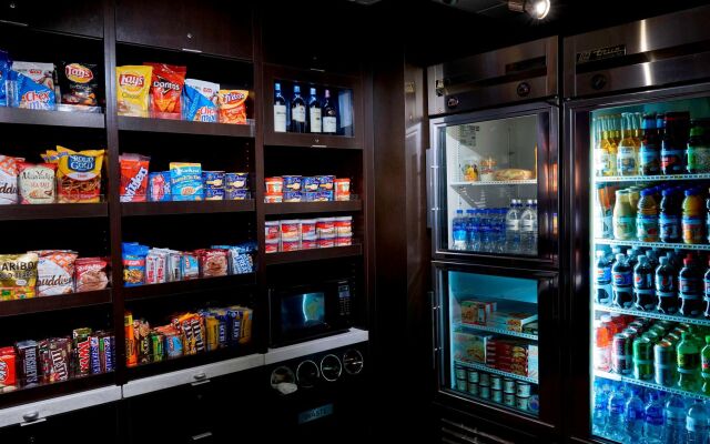 Sonesta Select Kansas City Airport Tiffany Springs