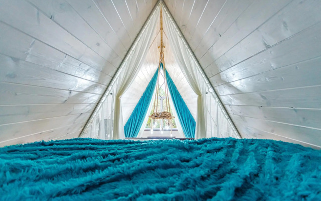 Cottage RELAX A-Frame