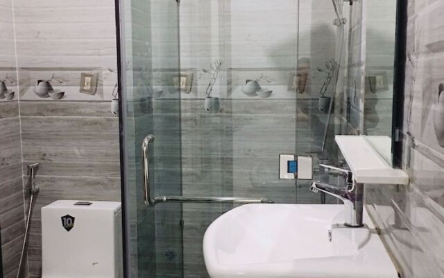 Bella Apartment My Khe Beach Da Nang