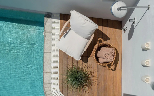 Virtu Suites