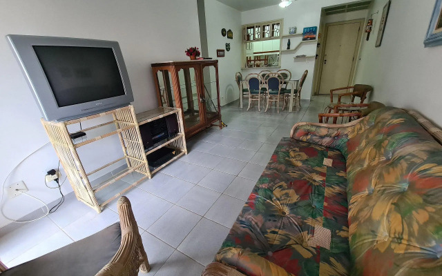 Apartamento Enseada
