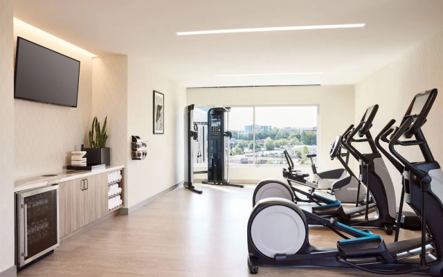 AC Hotel Atlanta Perimeter