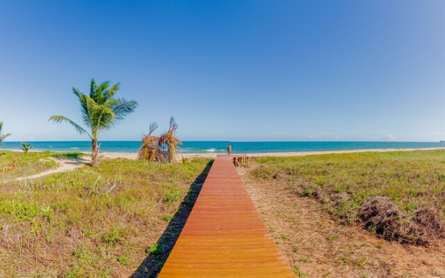 IT04 Apto 3 Quartos - Beira Mar