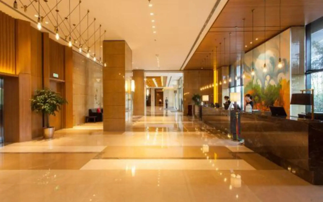 Weihai Guishe Fourseasons Hotel