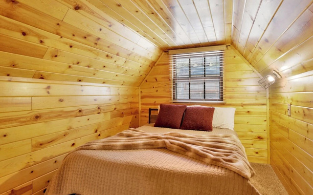 Fawnskin Pines #2259