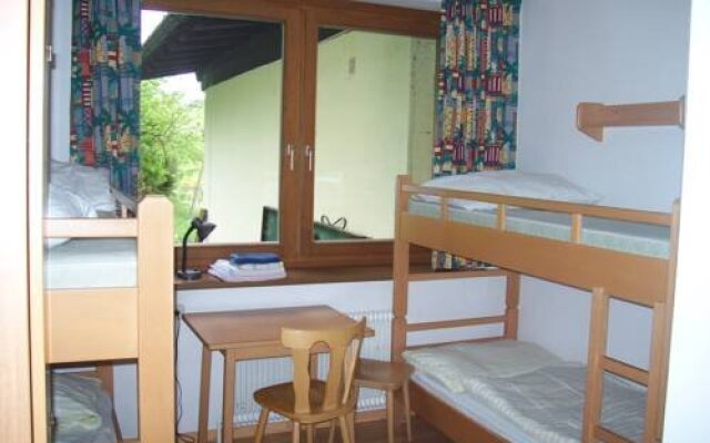 Jugendhotel Lammertaler Hof