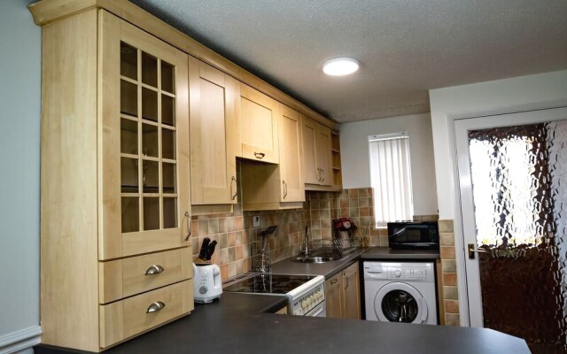 House In Bicester