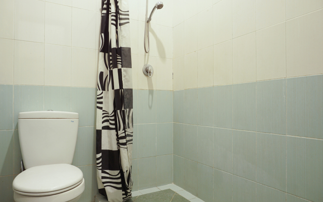 OYO 244 Griya Cemara Homestay