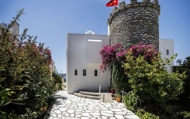 The Flag Suites