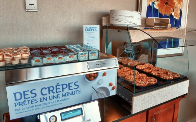 Quality Inn