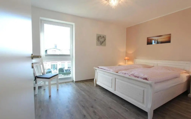 Lindenstraße 8 Whg 4